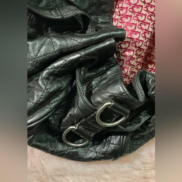 Authentic HoboStyle Christian DiorBag - Picture 6 of 11